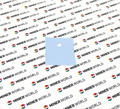 Прокладка изоляционная 25х20мм TO-247 10шт – купить в Москве